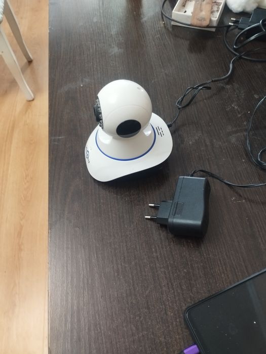 Продается wifi камера hiseeu