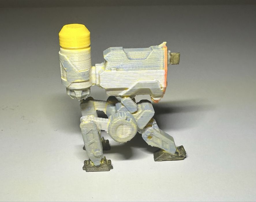 Фигурки на игри и филми