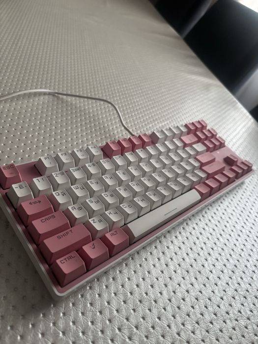 Ardor Gaming Pathfinder RGB