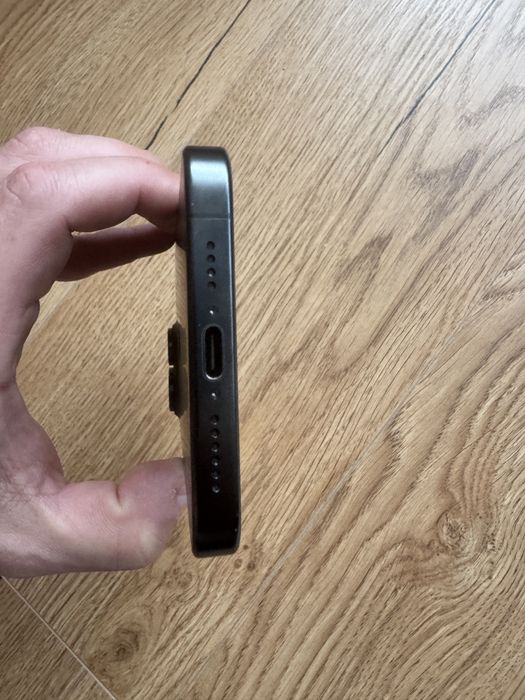 Iphone 15 Pro Max 256GB Impecabil