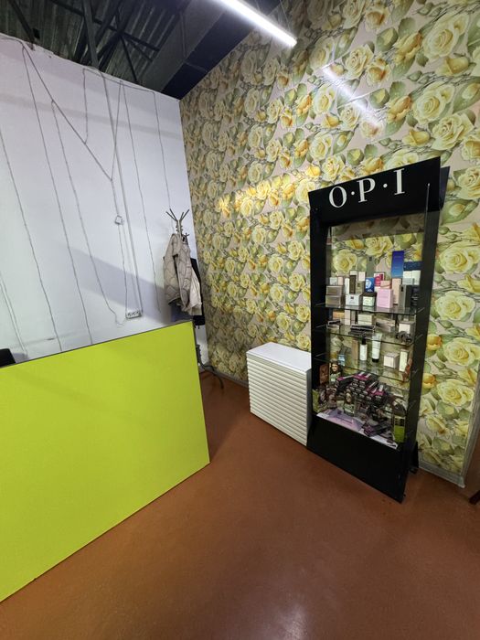 Мебель для салона красоты