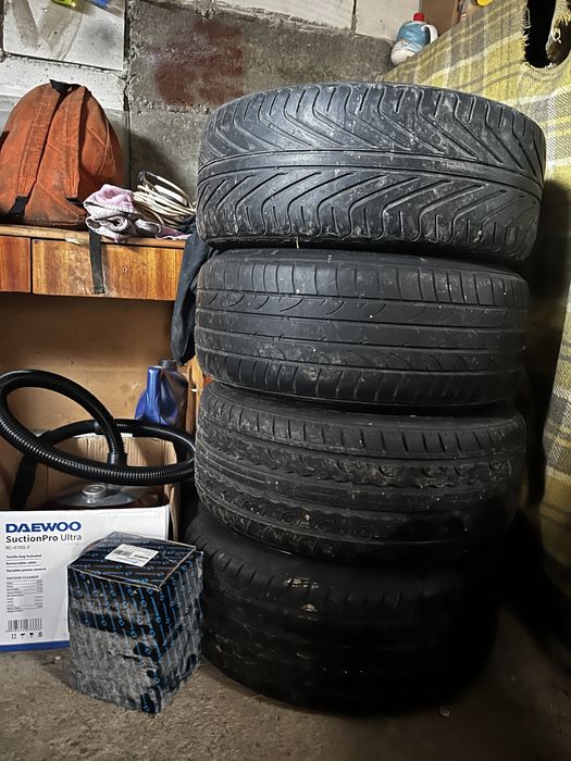 Vand/Schimb jante O.Z Audi R18