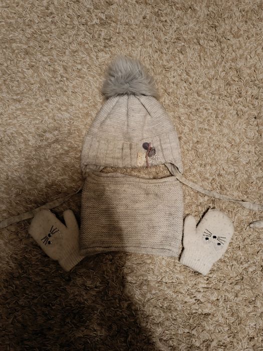 Продам зимний комбинезон