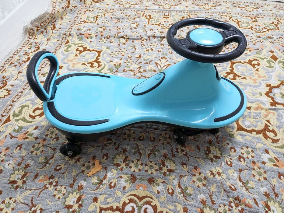 Машина для детей