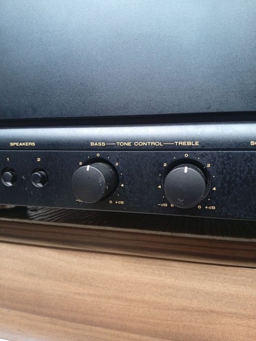 Усилвател Marantz pm -62