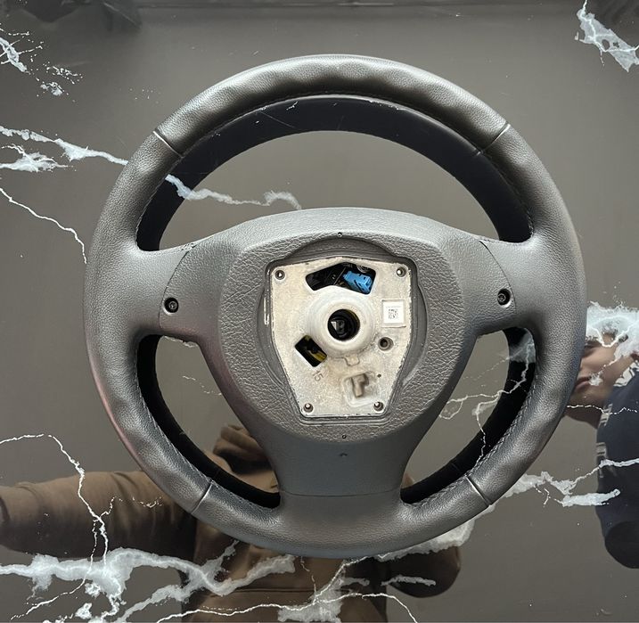 Volan BMW Seria 5 F11 2013
