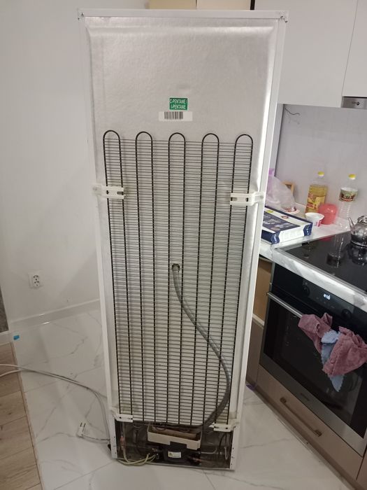 Холодильник beko