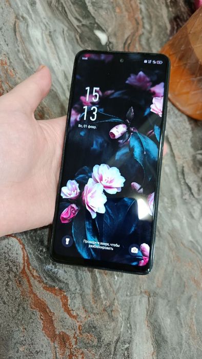 Infinix not 30  8+5/256