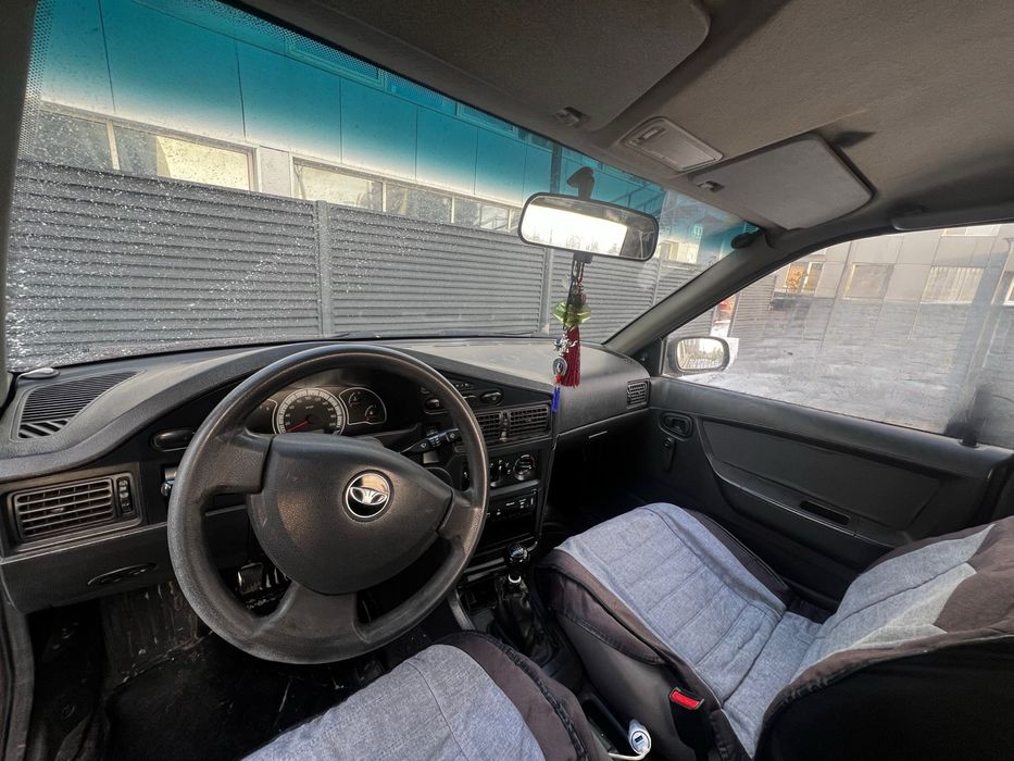 Продам Daewoo Nexia