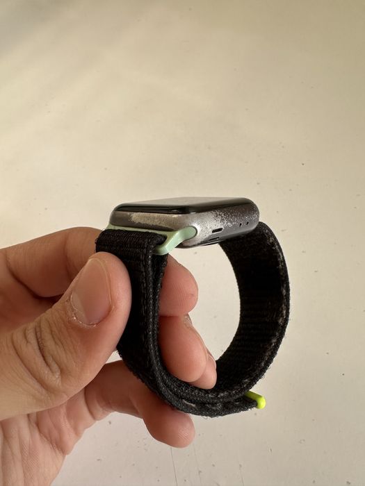 Apple Watch Series 3