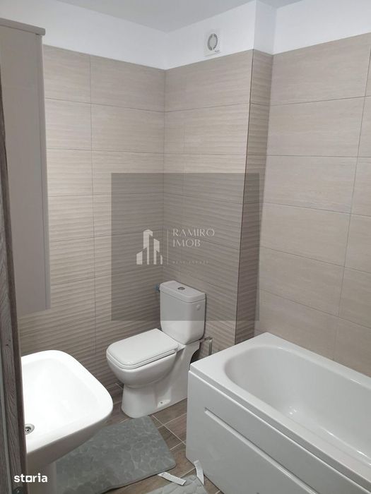 Apartament 3 camere Metalurgiei / Cartierul Solar