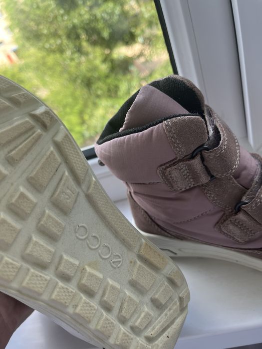 Обувь детская, качетсвенная