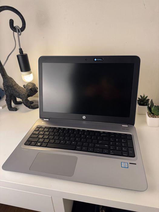 HP Probook 450 G4 без windows