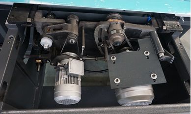 форматно раскроечный станок ( распиловочный станок ) DM-2200S