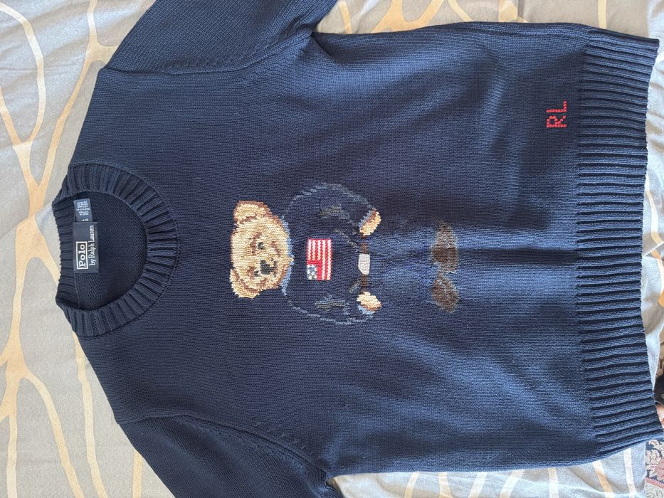 Polo by Ralph Lauren