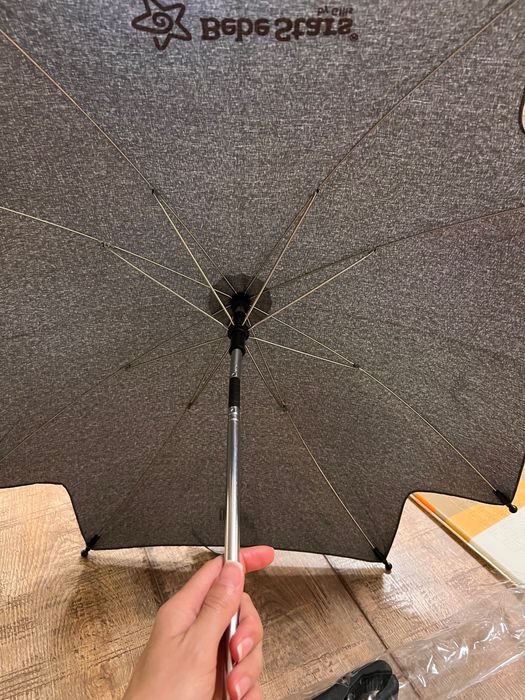 Бебешки чадър за количка универсален