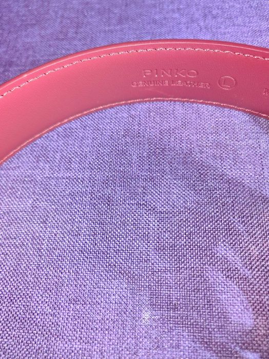 Елегантен колан pinko