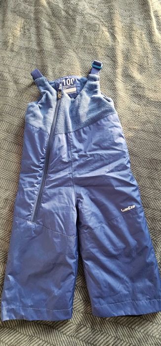 Costum iarna bebelusi