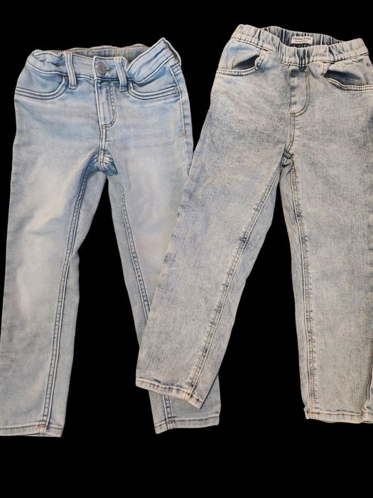 Детски екипи и делнични 104-110