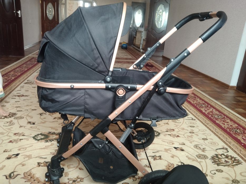 Коляска детский..