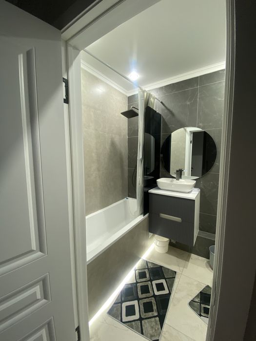 Сдается квартира