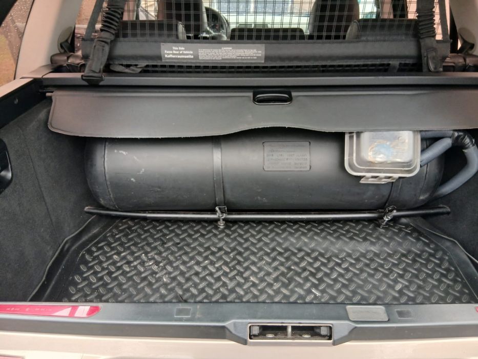 Запчасть авто ГБО