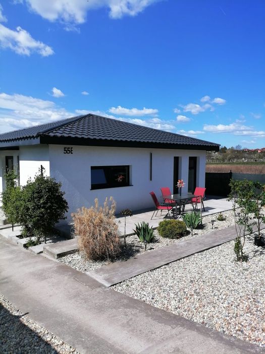 de vanzare  casa parter viile satu mare
