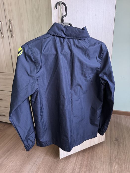 Детски футболни ветровки