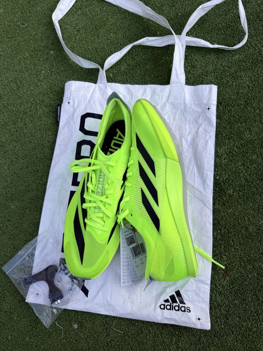 Adidas Adizero Finesse 44 2/3