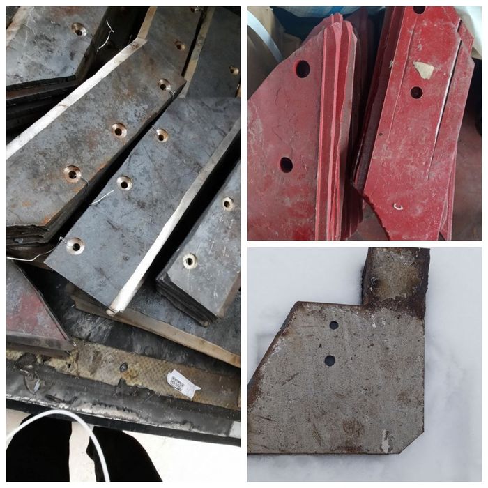 Traktor zapchastlar optom neraxlarda