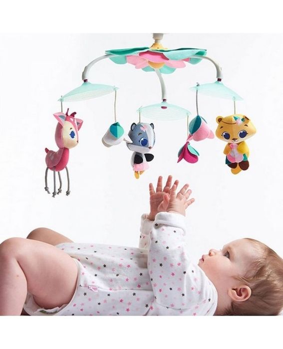 Музикална въртележка Tiny Love - Soothe'n Groove, Princess