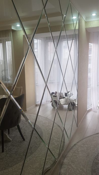 Зеркало Айна пано