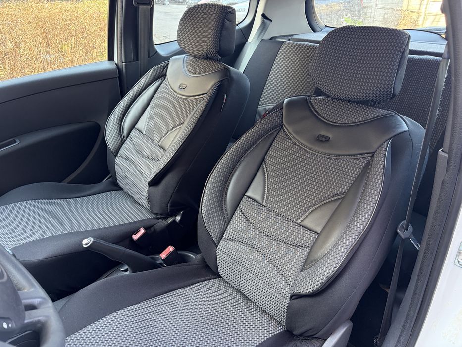 Renault Clio 3 facelift