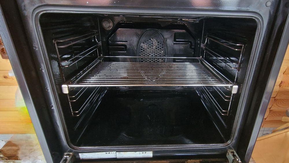 Плот и фурна за вграждане Beko