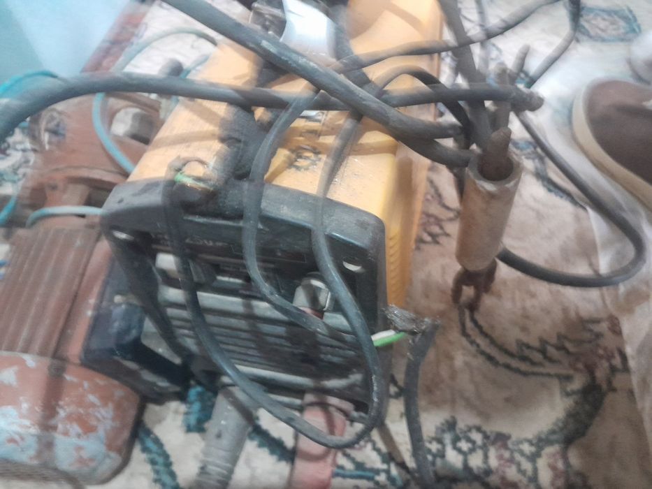 Svarka sotiladi xolati yaxshi