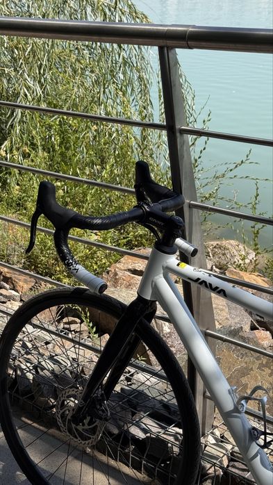 Шоссейный велосипед Java Road bike