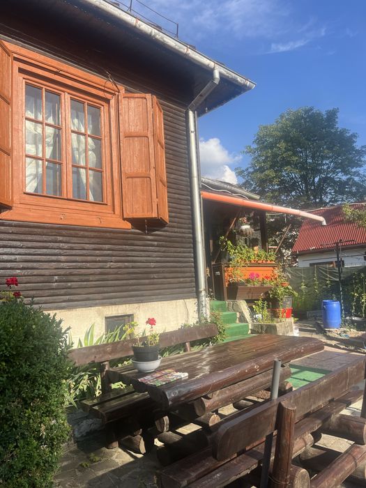 Casa de vanzare Busteni(Poiana Tapului)