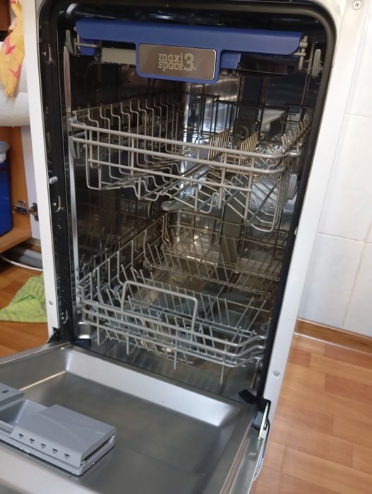 Hansa посудомойка