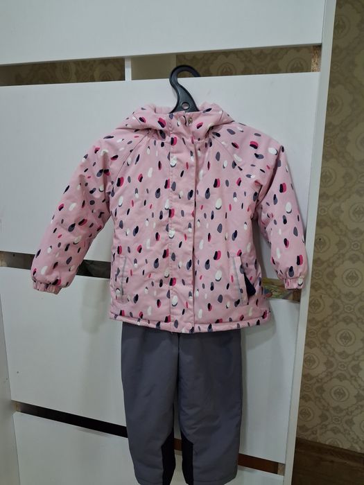 Продам комбинезон