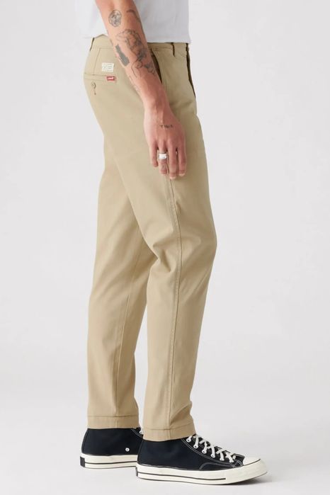 Levis / Levi's XX Standard Taper Chino ОРИГИНАЛНИ мъжки чино панталони - 32