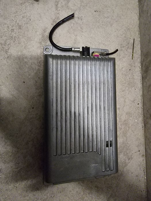 Modul bluetooth bt  mulf2 high basis svs bmw f10 f11 f01 f02 f06 f07