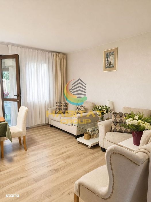 Vanzare Casa lângă Primăria Popești-Leordeni !