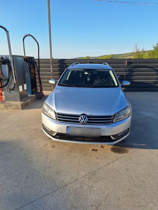 Vând passat b7 break
