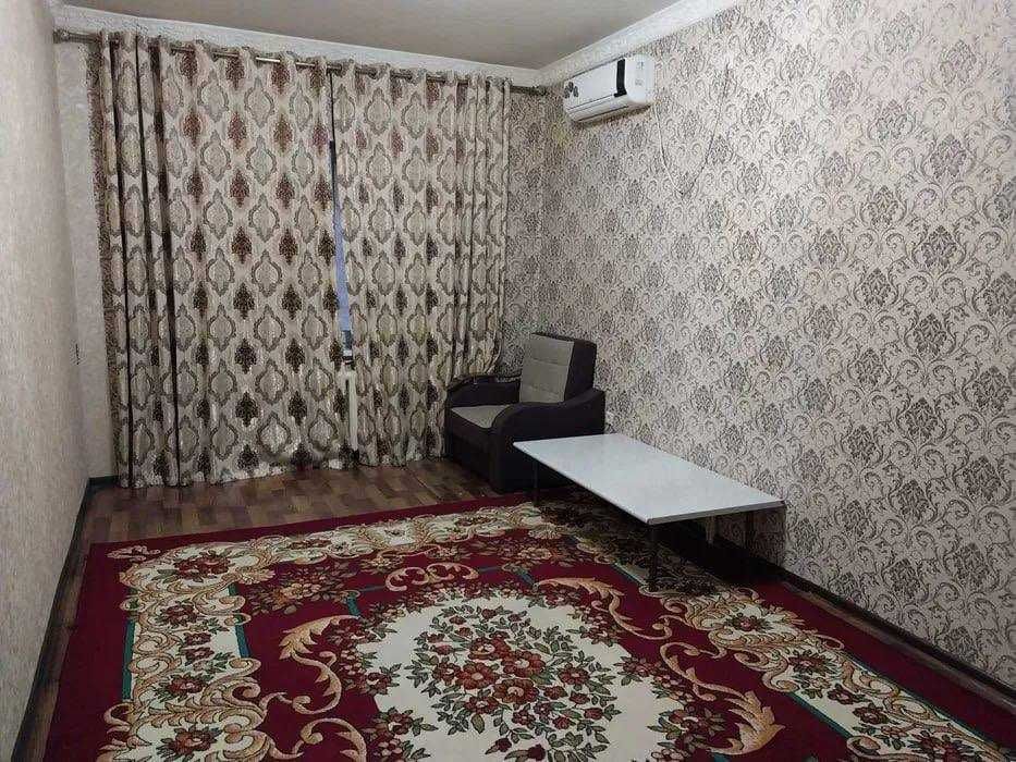 Продается 2в3-комнатная квартира, массив Карасу-2, ориентир Корзинка