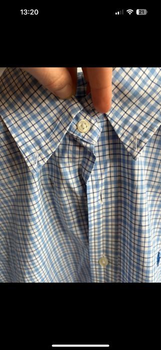 Camasa barbati originala