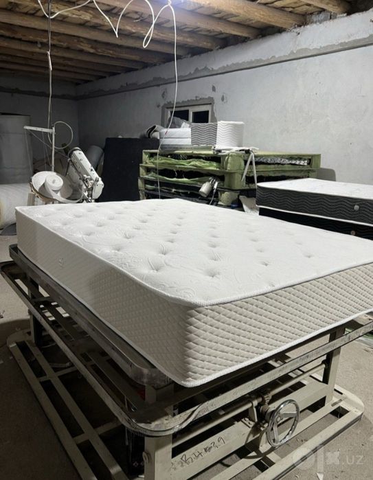 Ортопедический матрас | Ortopedik matras | Buyurtma asosida | matras