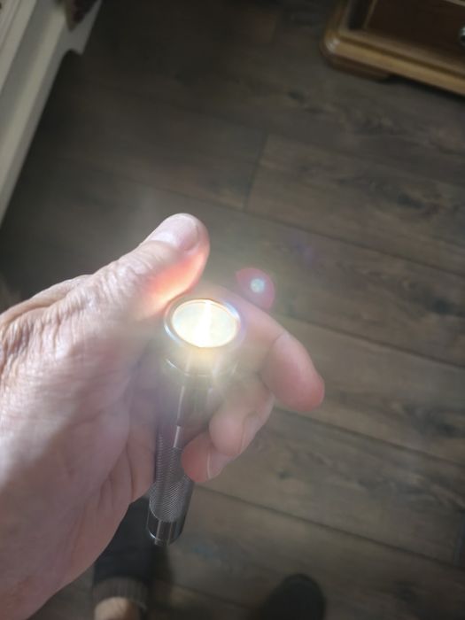 Карманный фонарик MAGLITE mini USA