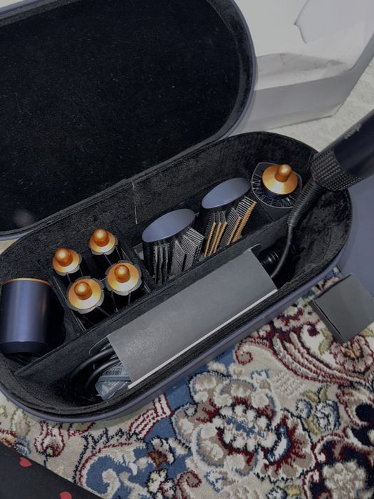 Dayson feni sotiladi