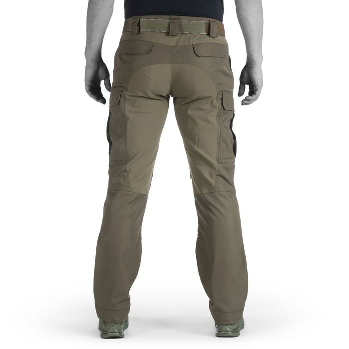 UF Pro P-40 Classic Tactical
Pants Brown-Grey