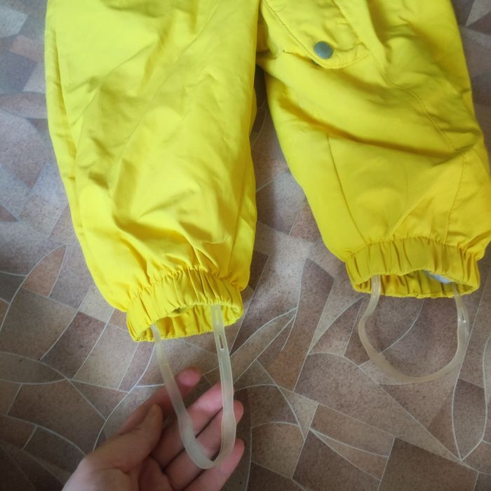 Комбинезон детский